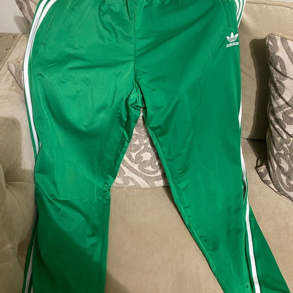 Adidas firebird tops and bottoms originals (Sold as a set only have Large sets) - Picture 3 of 3